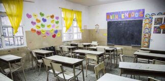 CTERA convocó a un paro docente en todo el país para el lunes 3 de agosto