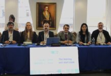 Reforma laboral: sindicatos, abogados y jueces llevan la disputa a la CIDH