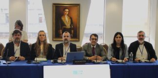 Reforma laboral: sindicatos, abogados y jueces llevan la disputa a la CIDH