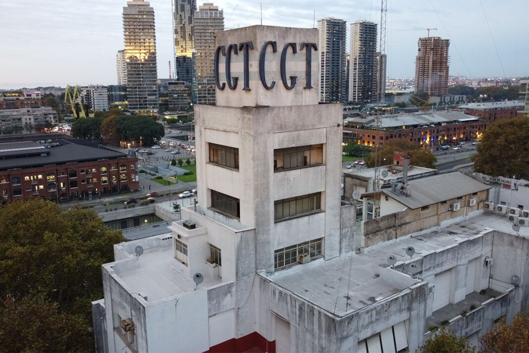 CGT