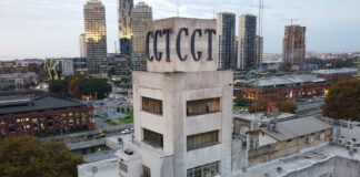 La CGT y las CTA abandonaron el Consejo del Salario: “Fue irrisorio lo que nos ofrecieron”
