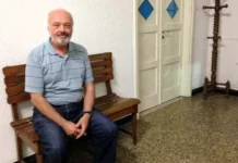 Se empieza a recorrer en Italia el camino para juzgar al represor Carlos Malatto