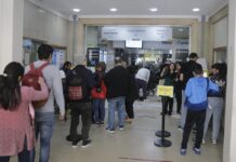 El Gobierno cobrará a extranjeros el tratamiento en hospitales nacionales