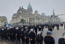 Cómo funciona la arquitectura de vigilancia digital del gobierno