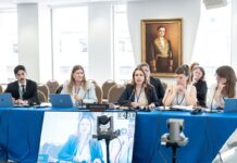 Denuncian la crisis sanitaria argentina ante la CIDH