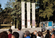 Condenaron a cinco represores por crímenes de lesa humanidad