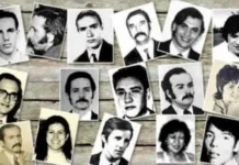 Lanzan campaña de donación de sangre para familiares de desaparecidos