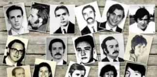 Lanzan campaña de donación de sangre para familiares de desaparecidos