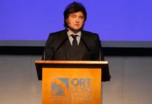 La política argentina trabaja para garantizar la “peruanización” de Argentina