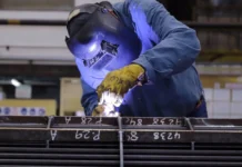 La actividad metalúrgica se desplomó en Córdoba