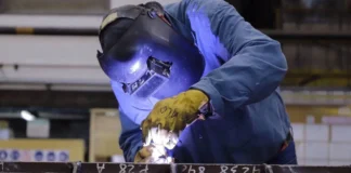 La actividad metalúrgica se desplomó en Córdoba