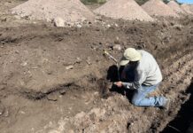 Desaparecidos: anunciaron otra restitución de identidad en los campos de La Perla