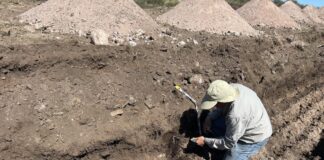 Desaparecidos: anunciaron otra restitución de identidad en los campos de La Perla