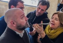 Se reactiva la causa ANDIS y Spagnuolo